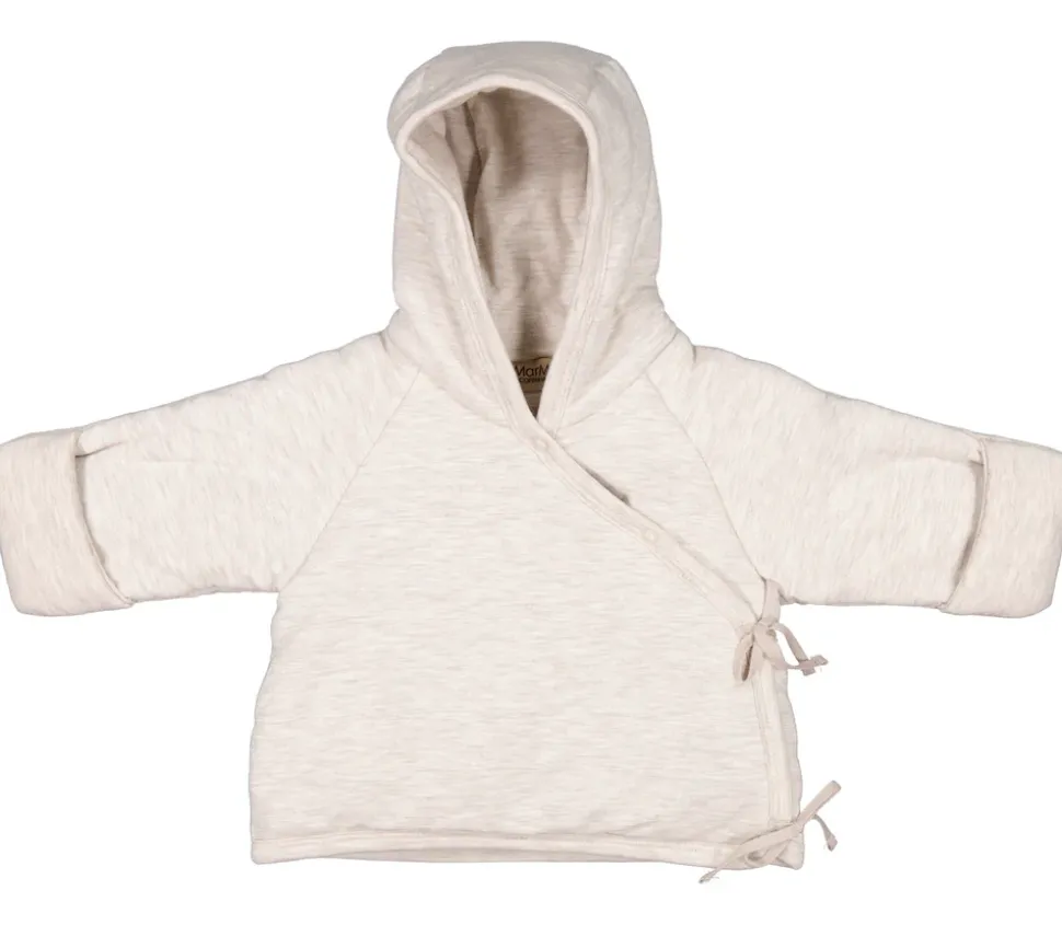Jules, Jacket With Filling