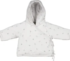 Jules, Jacket With Filling