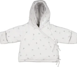 Jules, Jacket With Filling