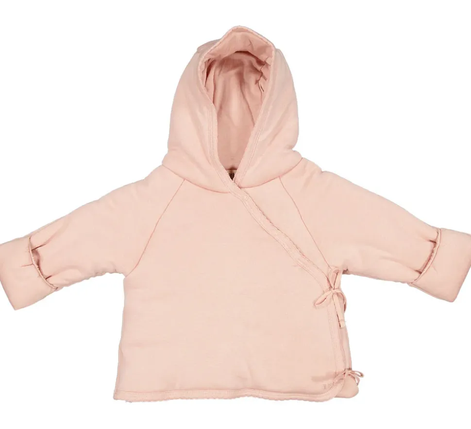 Jules, Jacket With Polyester Filling
