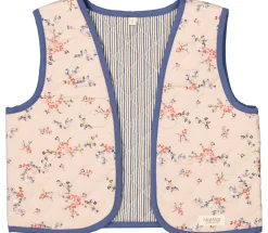 Jyan, Vest