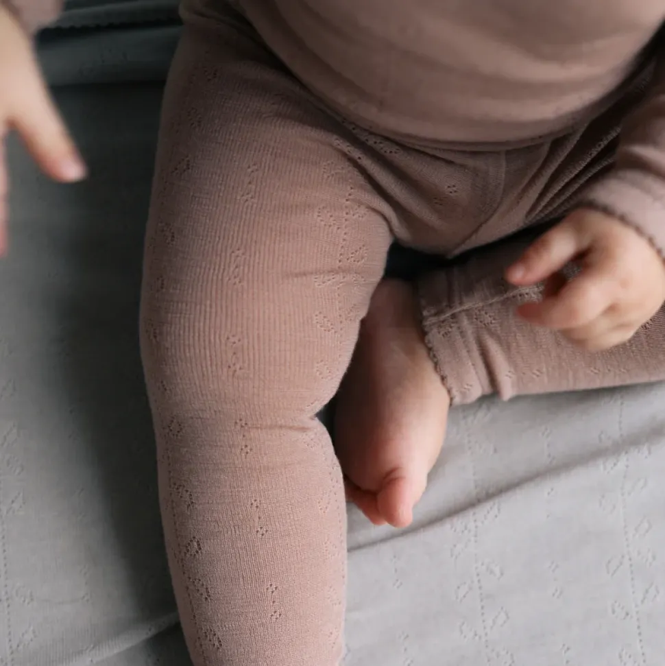 Leg, Leggings