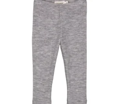 Leg, Wool Rib Leggings