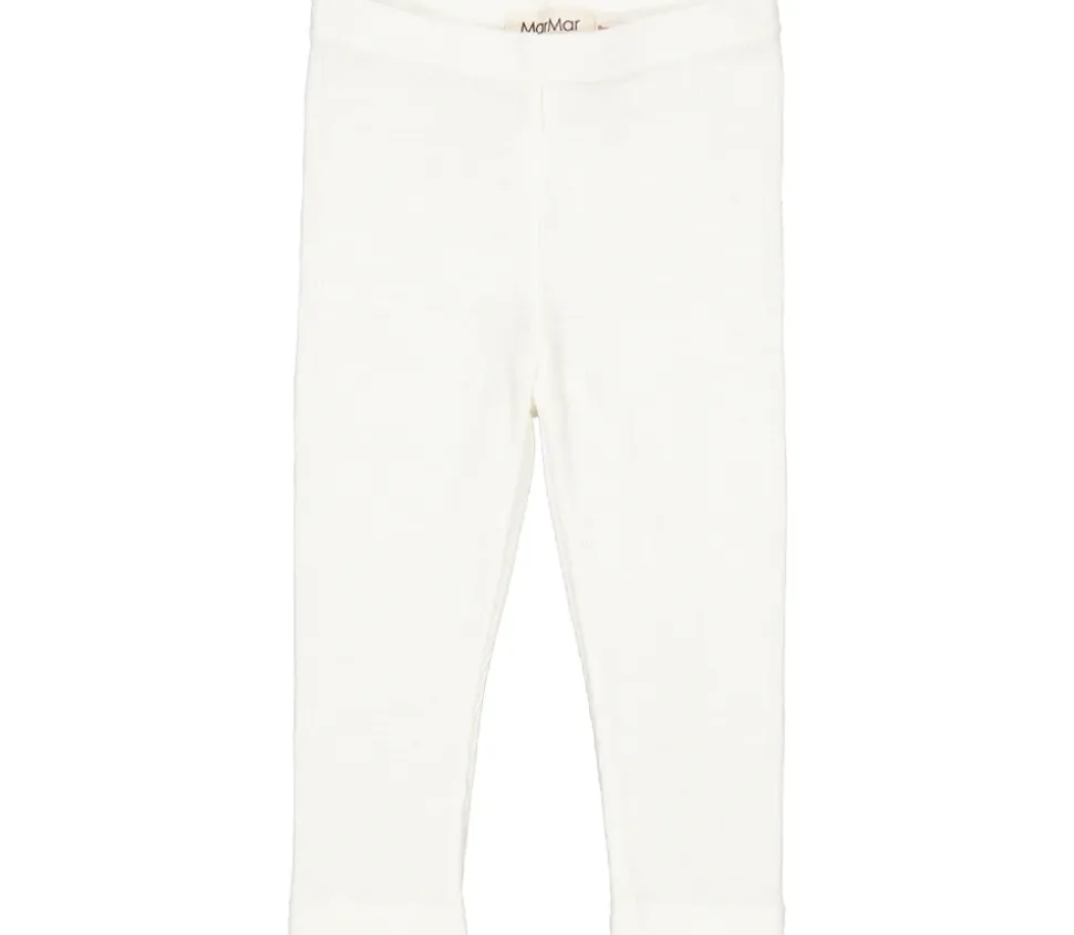 Leg, Wool Rib Leggings