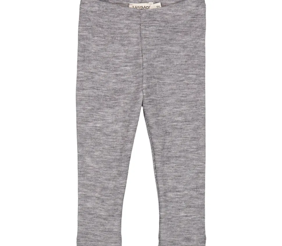 Leg, Wool Rib Leggings