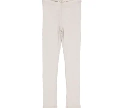 Leg, Wool Rib Leggings