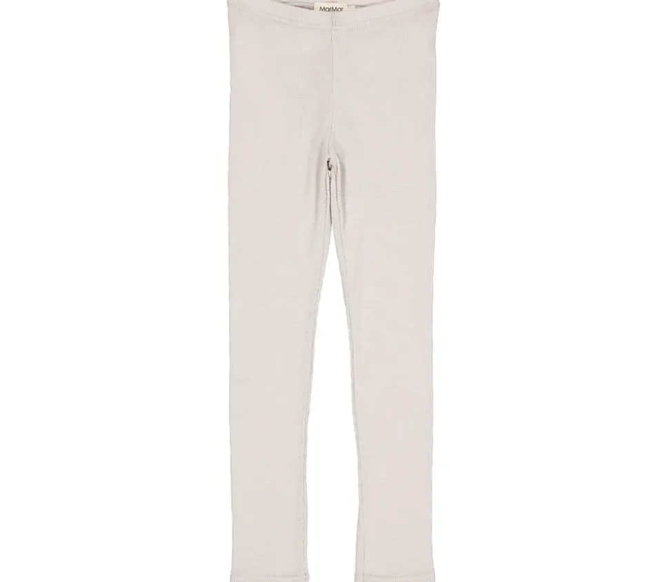 Leg, Wool Rib Leggings