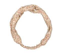 Leo Anika, Hairband