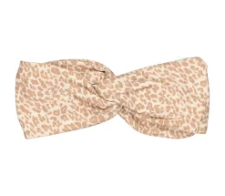 Leo Anika, Hairband
