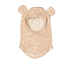 Leo Balaclava Ear, Balaclava