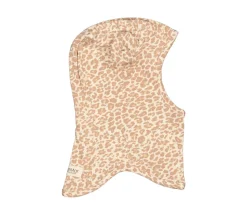 Leo Balaclava Ear, Balaclava