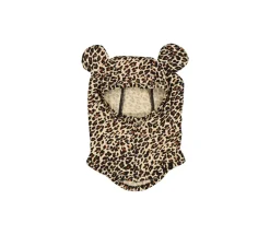 Leo Balaclava Ear, Hat