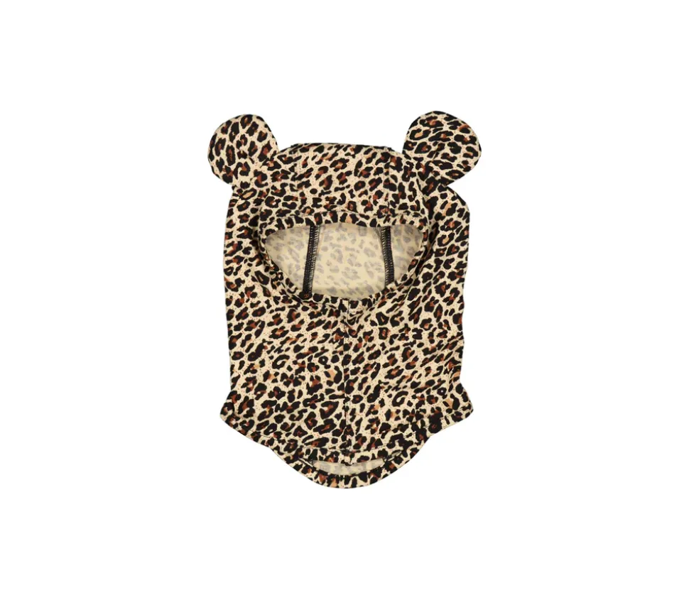 Leo Balaclava Ear, Hat