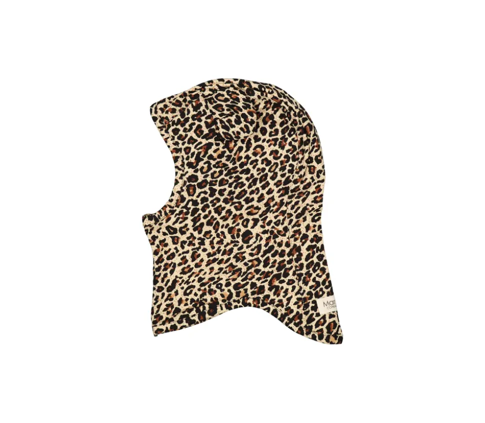 Leo Balaclava Ear, Hat