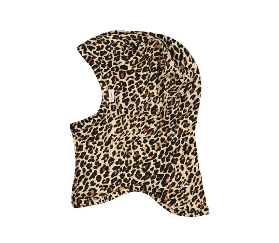 Leo Balaclava, Hat