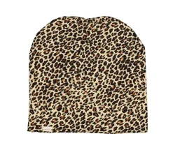 Leo Beanie, Hat