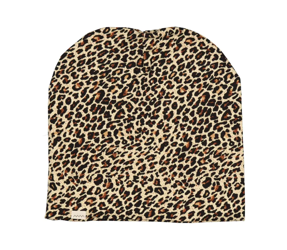 Leo Beanie, Hat