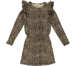 Leo Doillon, Dress