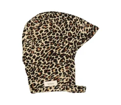 Leo Hoody, Hat