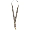 Leo Keyhanger