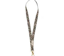 Leo Keyhanger