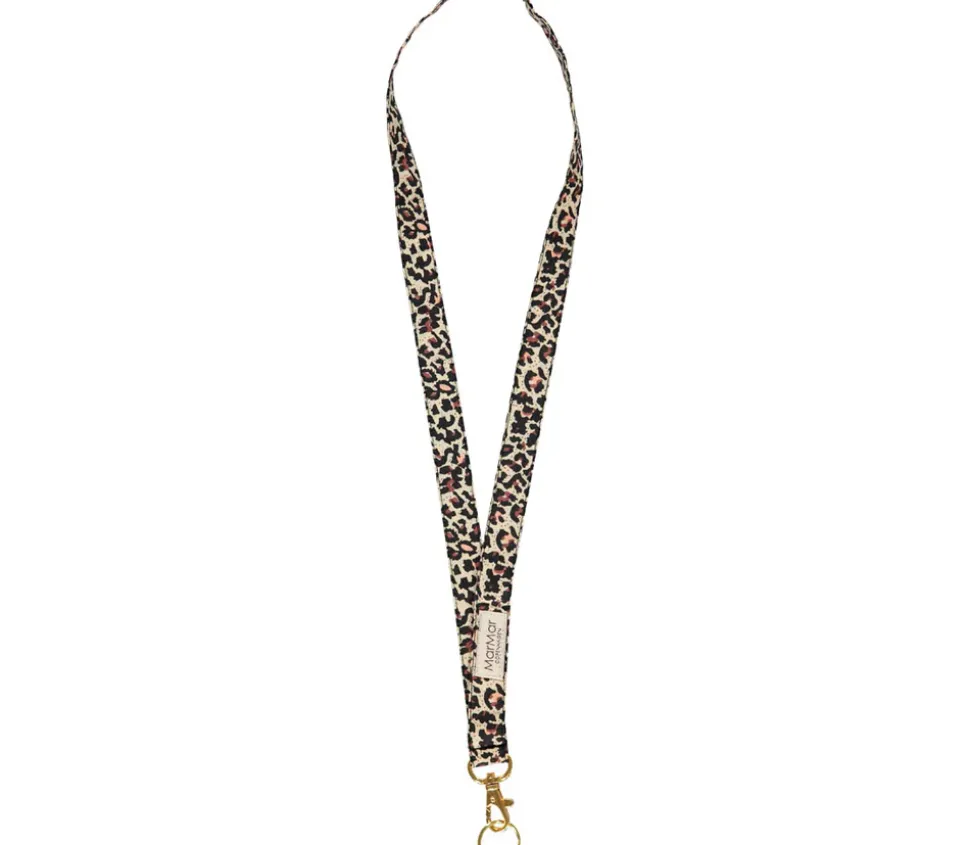 Leo Keyhanger