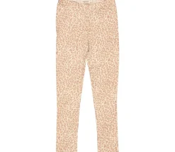 Leo Leg, Leggings
