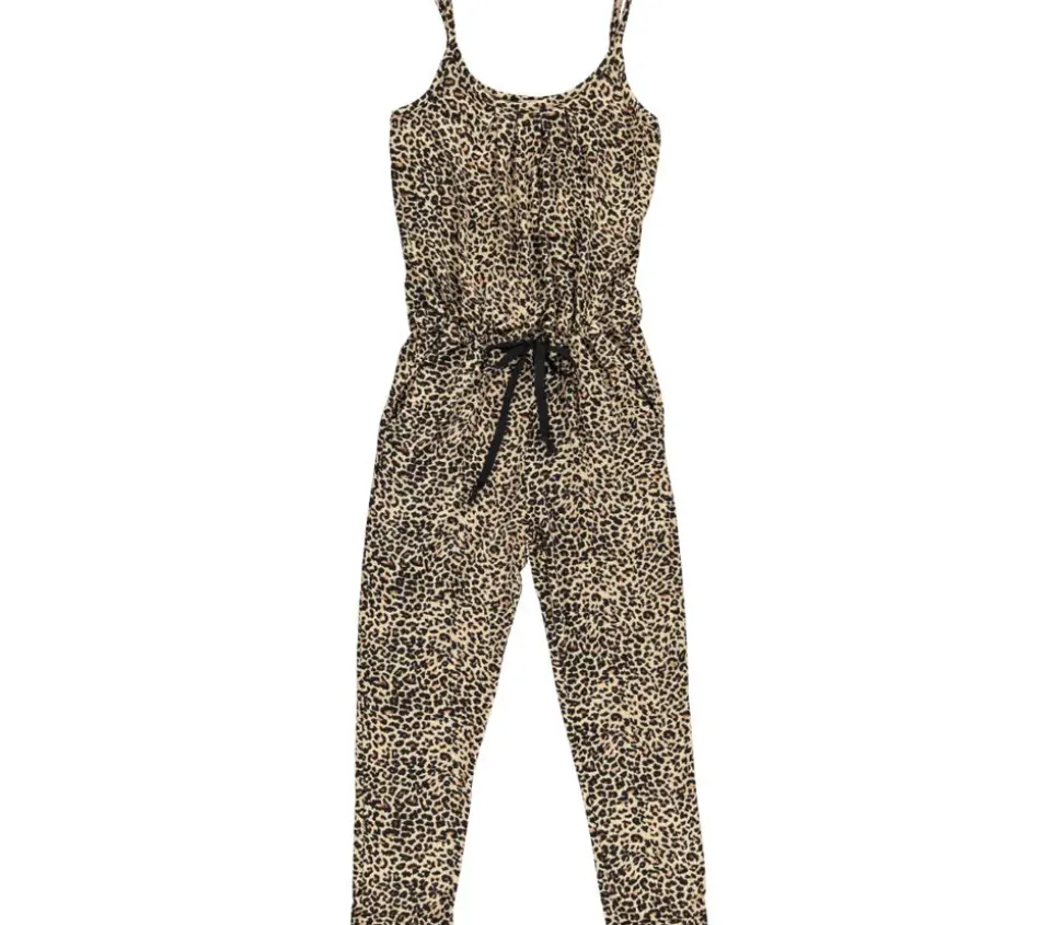 Leo Rio, Jumpsuit