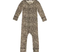 Leo Suit, Romper