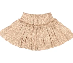 Leo Sylvia, Skirt