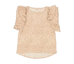 Leo Tavora Frill, T-Shirt