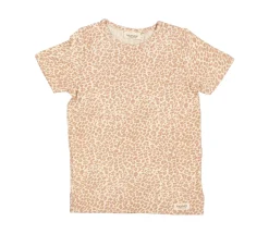 Leo Tee Ss, T-Shirt