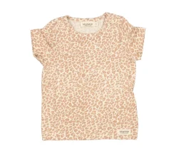Leo Tee Ss, T-Shirt