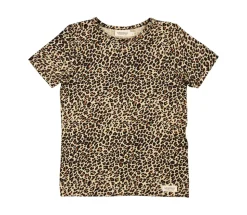Leo Tee Ss, T-Shirt
