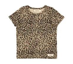 Leo Tee Ss, T-Shirt