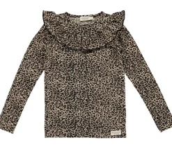 Leo Tessie, T-Shirt