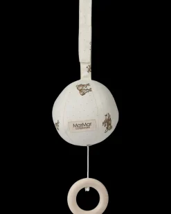 Music Mobile, Mobile