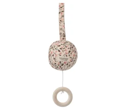 Music Mobile, Mobile