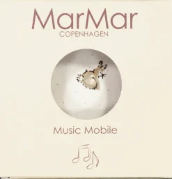 Music Mobile, Mobile