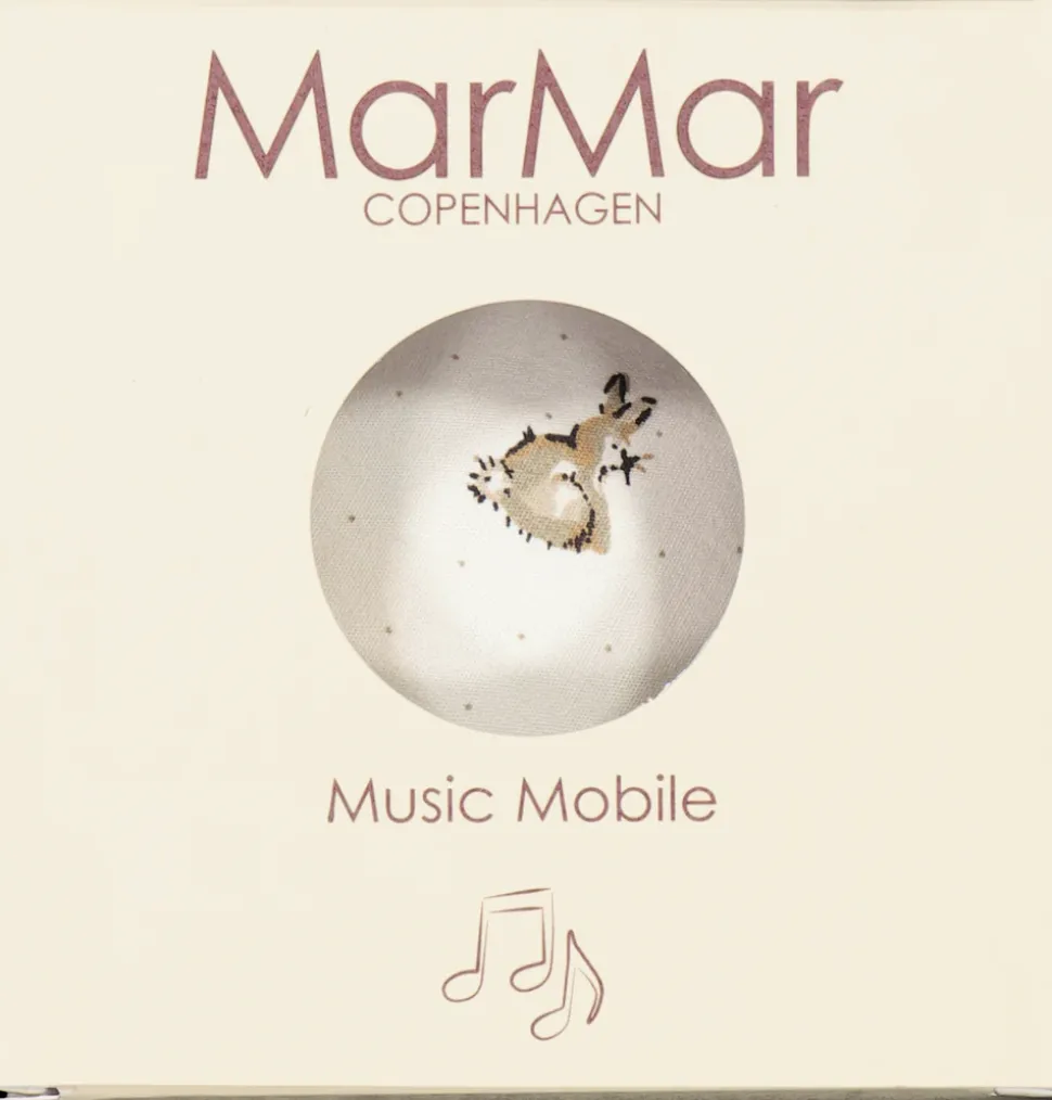 Music Mobile, Mobile