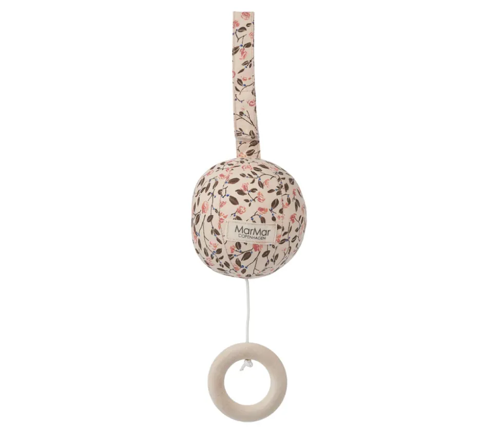 Music Mobile, Mobile