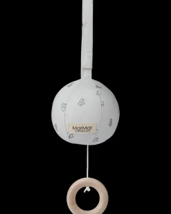 Music Mobile, Mobile