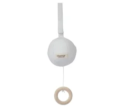 Music Mobile, Mobile