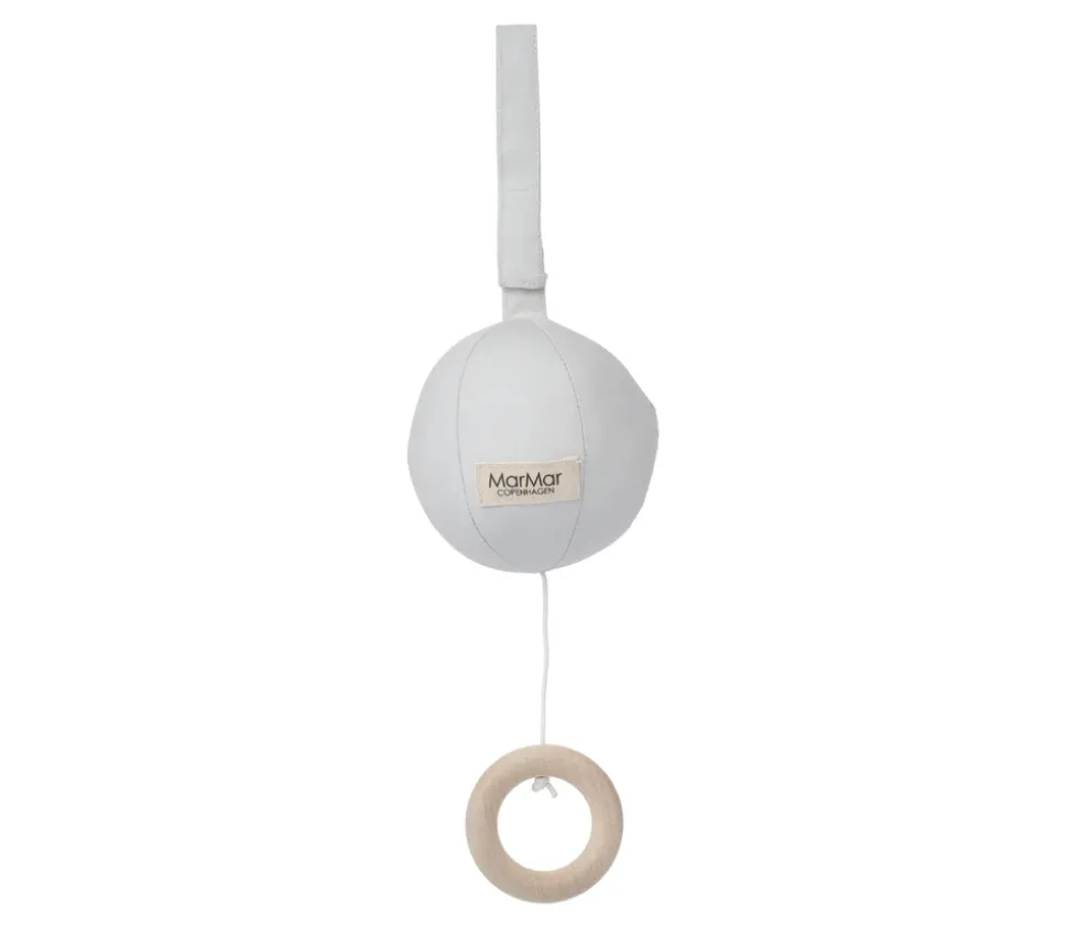 Music Mobile, Mobile