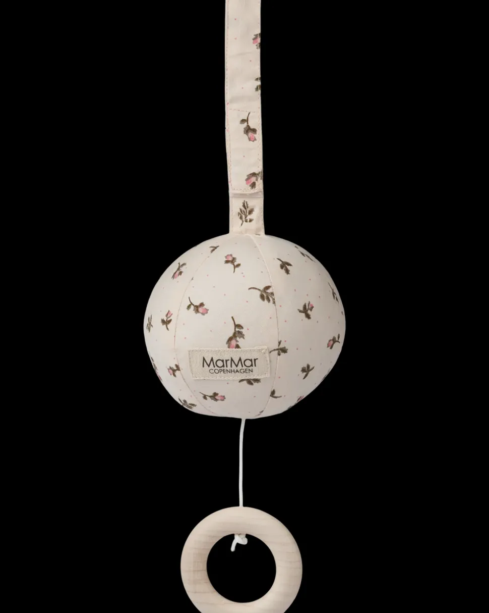 Music Mobile, Mobile