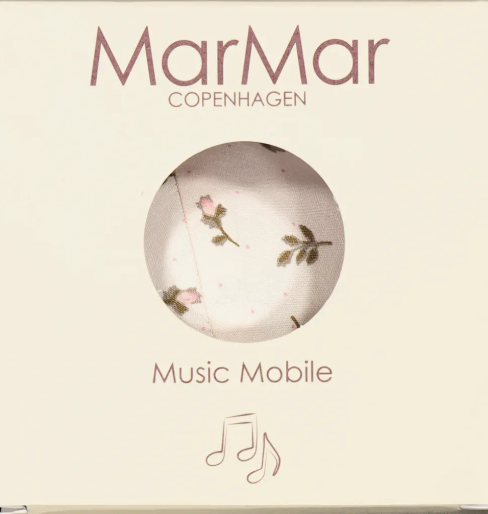 Music Mobile, Mobile