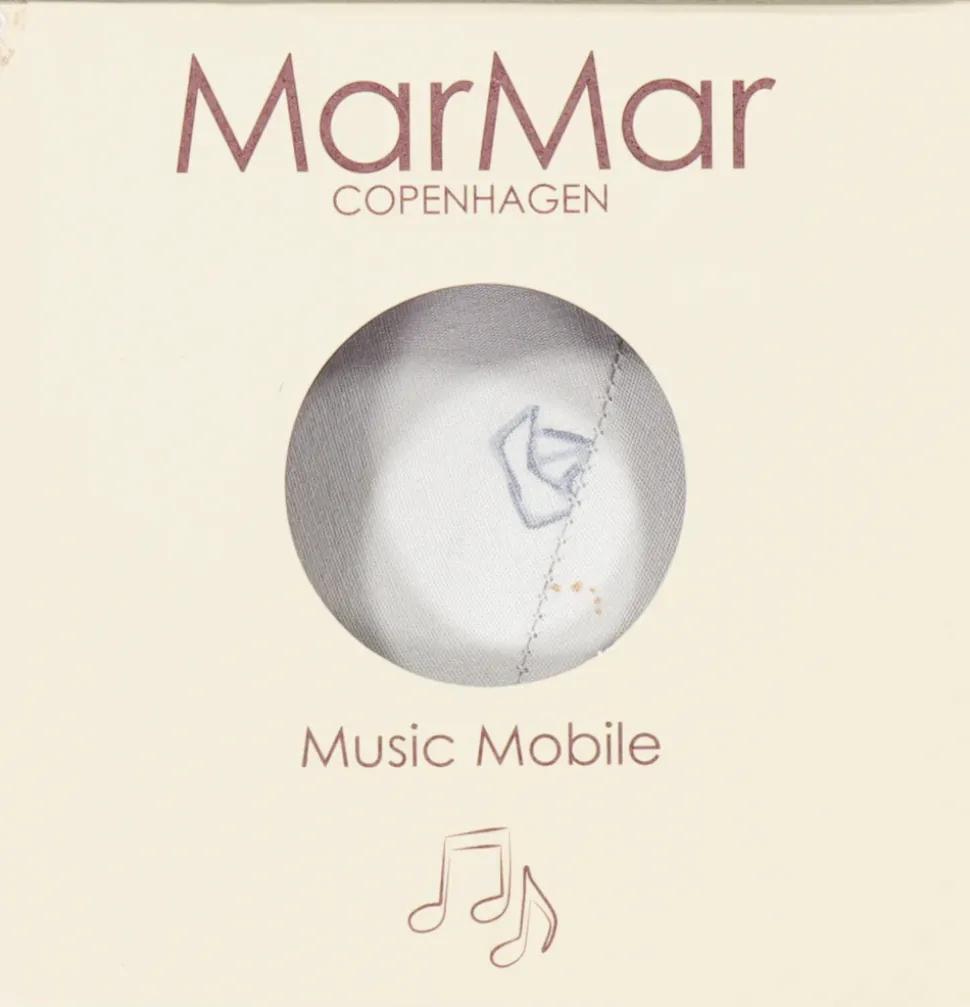 Music Mobile, Mobile
