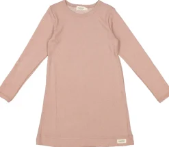 Night Dress, Wool Pointelle Sleepwear