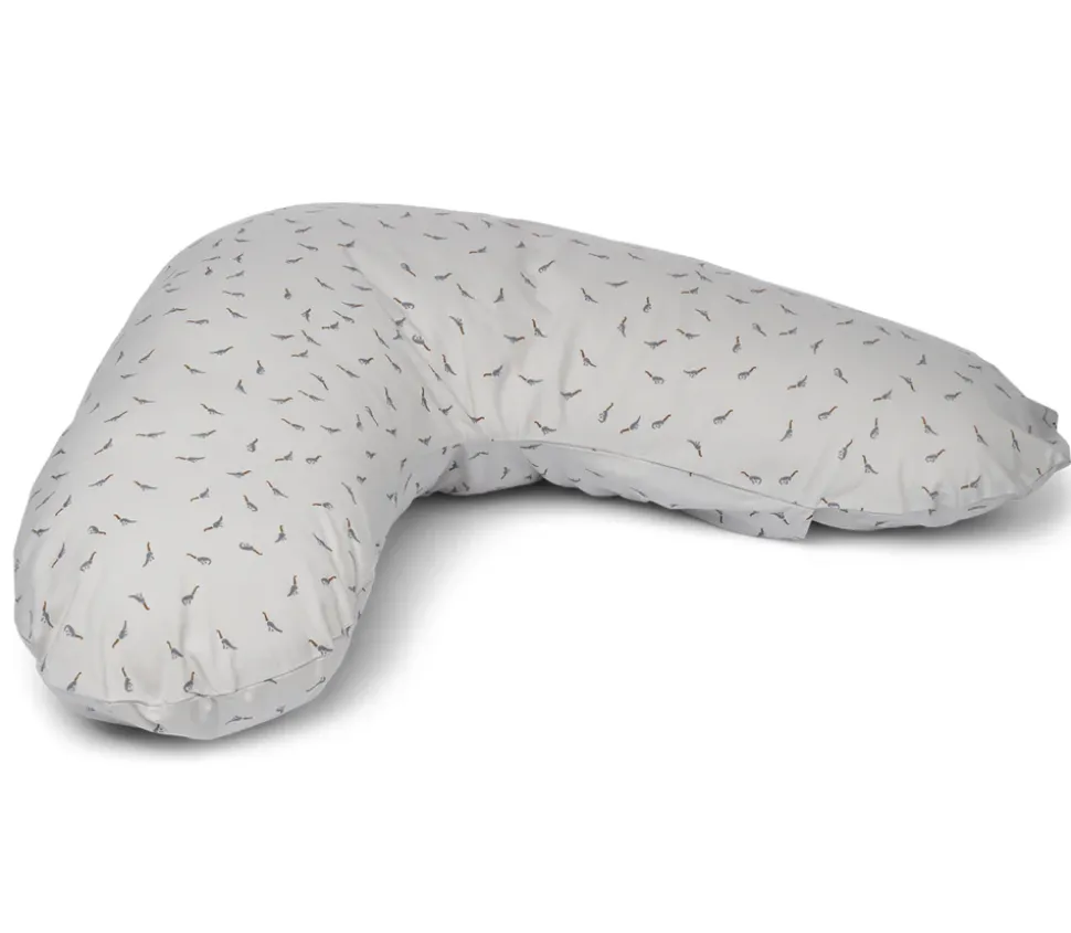 Nursery Pillow Cover