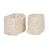 Nursery Storage Bags